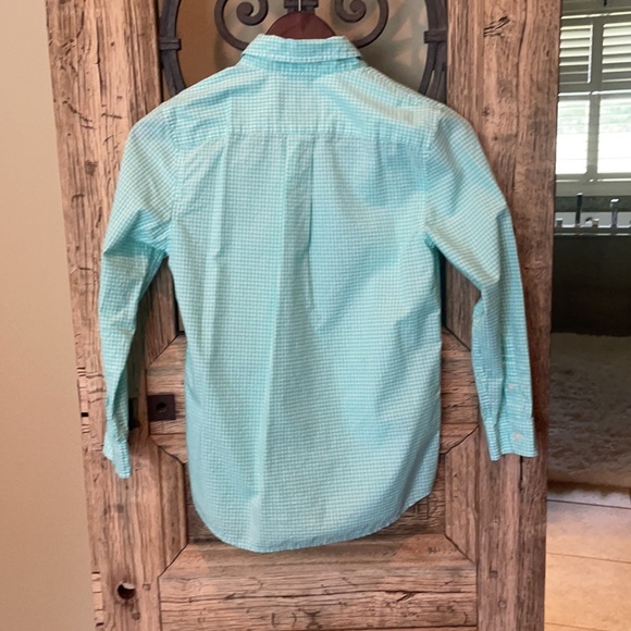 Vineyard Vines Whale Oxford Botton Down - Picture 2 of 4